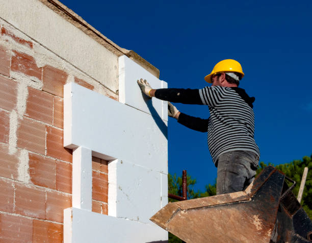 Best DIY Insulation Kits and Guidance in Seven Lakes, NC