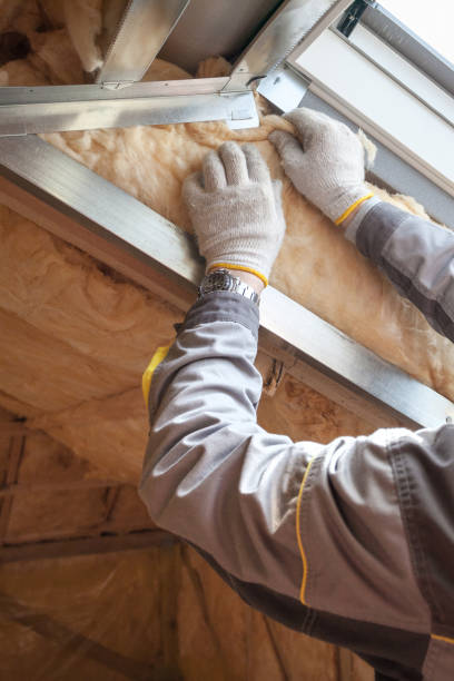 Professional Insulation Contractor in Seven Lakes, NC