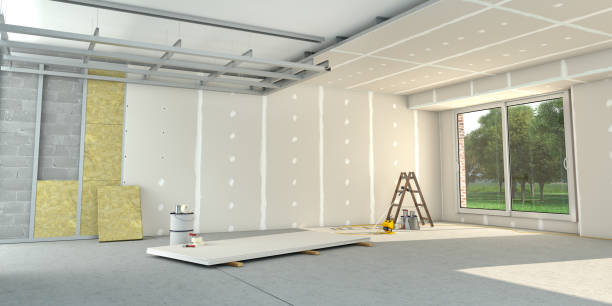 Best Commercial Insulation in Seven Lakes, NC