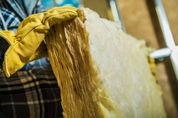 Best Blown-in Insulation in Seven Lakes, NC