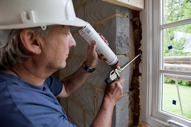 Best Energy Efficiency Insulation in Seven Lakes, NC