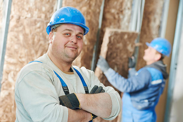 Best Spray Foam Insulation in Seven Lakes, NC