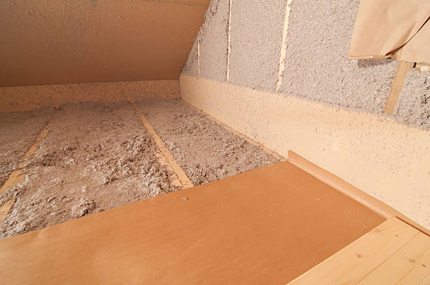 Best Insulation for Specific Applications in Seven Lakes, NC