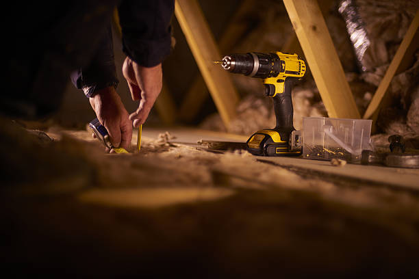 Best Specialized Insulation Services in Seven Lakes, NC